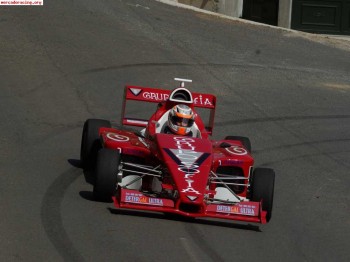 Formula outeda kawa 1.200 campeon gallego 2009-toño varela