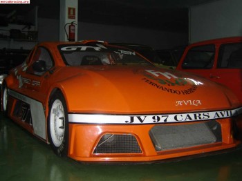 Speed car gtr unidad oficial.