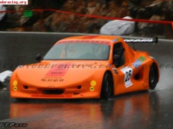 Vendo speed car gt 1000