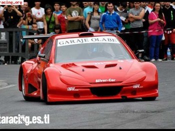 Silver car  21000€