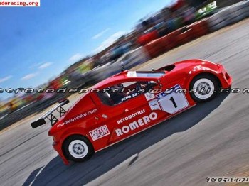 Speed car gtr  año 2008