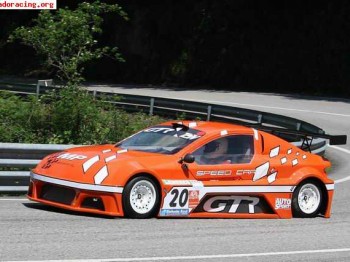 Regulador presion gasolina oficial speed car