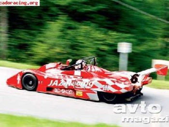 For sale osella pa20s- special e2-cn bmw 2003/04