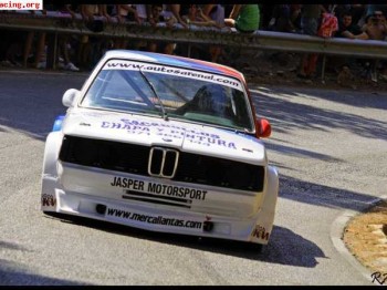 Cambio por cm bmw e21 323 gr2-historico