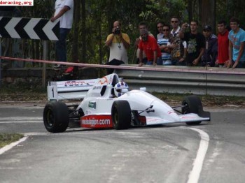 Reynard f3 motor suzuki cm