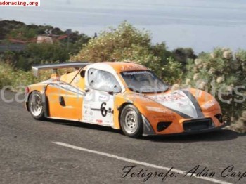 Brc año 2005 12900 e motor suzuki k6