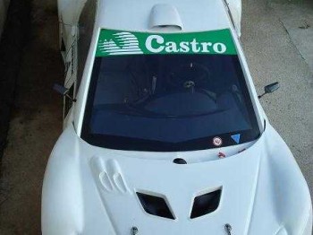 ###### silvercar ######