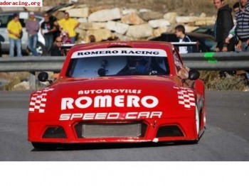Vendo o cambio speed car gtr
