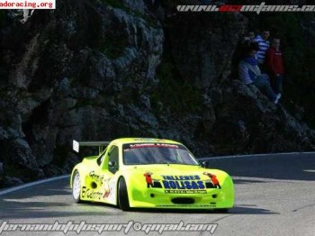 Vendo speed car gt 1000