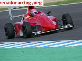 Monoplaza.formula gp4 series . venta. 