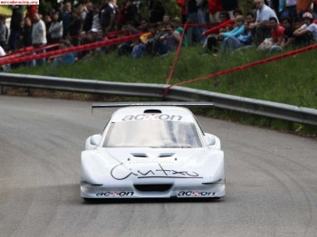 Silver car s2