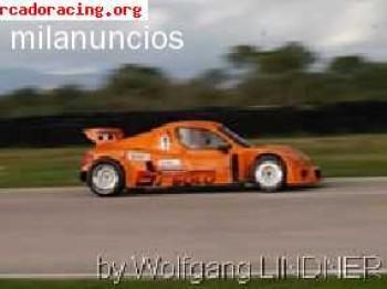 Barqueta brc bango 1000cc