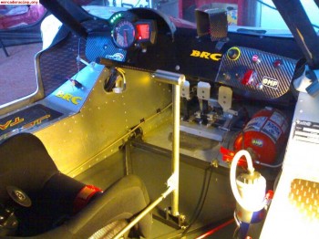 ###  brc cm02 campeon de españa de montaña cm1, 2010.  14900