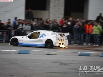 Vendo cm speed car gt 1000 