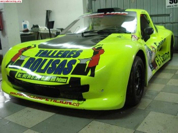 Speed car gt 1000 ultimo precio 12000