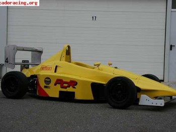 Formula gp4 (gloria)