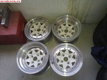 Llantas madin brc y gato