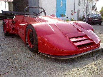 Cambio audi s2 por barqueta, cm, formula para iniciarme