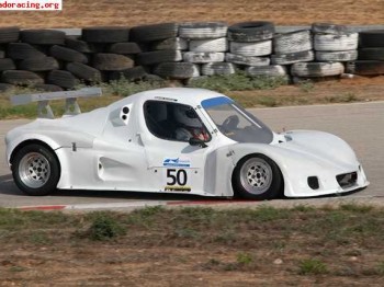 Se compra brc o speed car