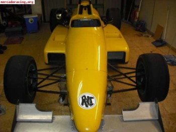 Vendo formula f3 ralt rt 34