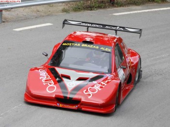 Silver car s2 top 2011 campeon gallego 2010 y lider 2011