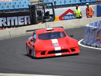 Gtr-1000 , circuito-montaña