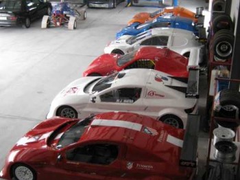 Mt racing  vende o alquila cm,s