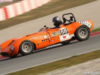 Barqueta fury honda 900rr