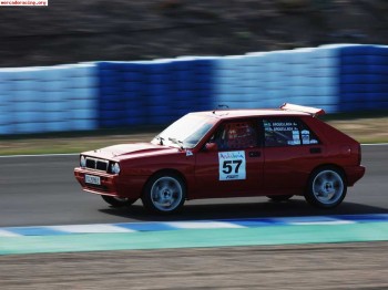Vendo o cambio lancia delta integrale 16v x cm