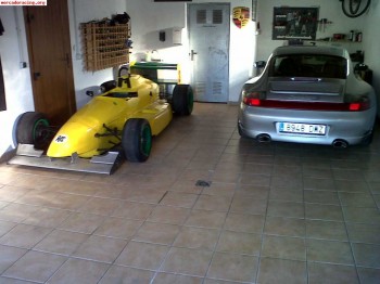 Formula 3 ralt rt 34 año 97