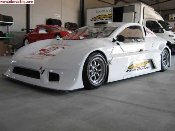 Mt racing vende o canbia gtr full