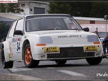 R5 supercroscar -------subidas,slalom,autocross,rallisprint,
