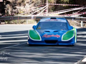 Se vende silver car s2