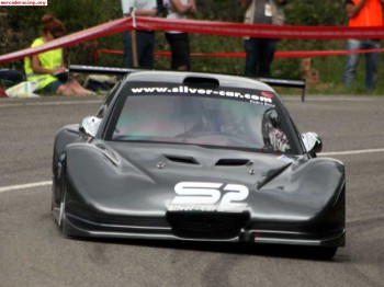 Silver car s2 oficial 2011