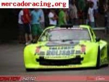 Speed car gt 1000