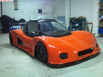 Brc 05  pata negra ex oficial