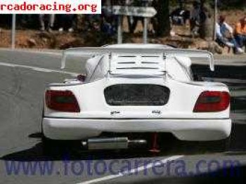 Vendo brc ex angela vilariño