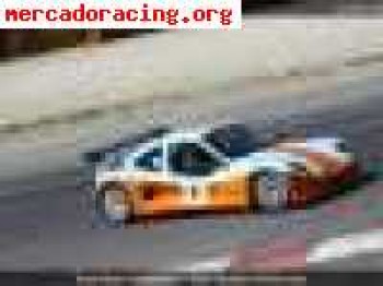 Vendo speed car gt 1000 oferton 9.500€