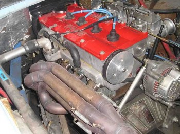 Se cambia lotus europa 