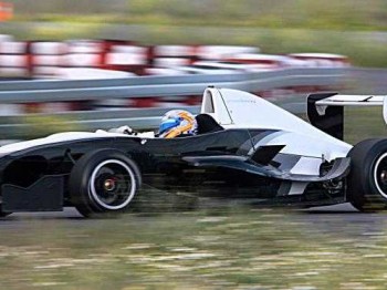 Formula renault 2.0
