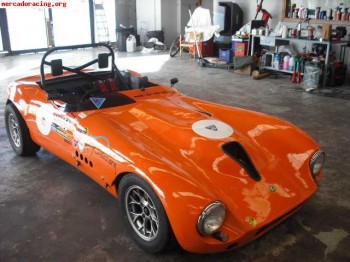 Vendo barqueta fisher cbr 900rr