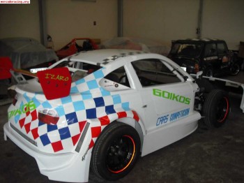 Vendo mitjet y fisher cbrr