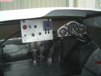 Vendo osella pa 20/s