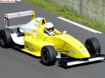 Formula renault 2000