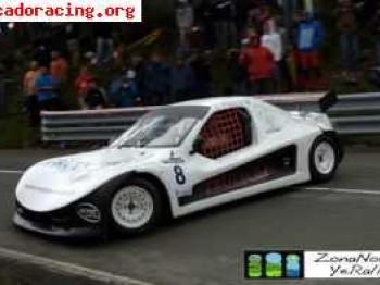 Speed car gt1000