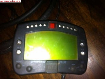 Telemetria aim my-chron 3 plus 300€