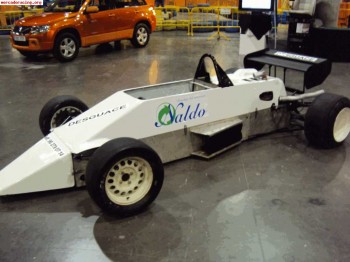 Venta formula renault
