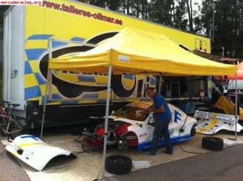 !!!!oferta¡¡¡¡¡   speedcar 05 ultima evo