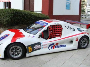 Speed car gt1000 