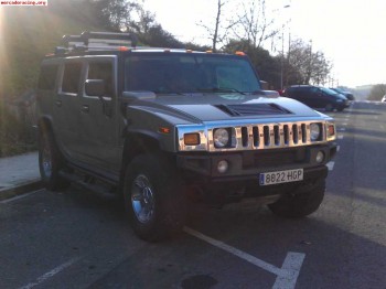 Cambio hummer por speed car s2,formula etc
